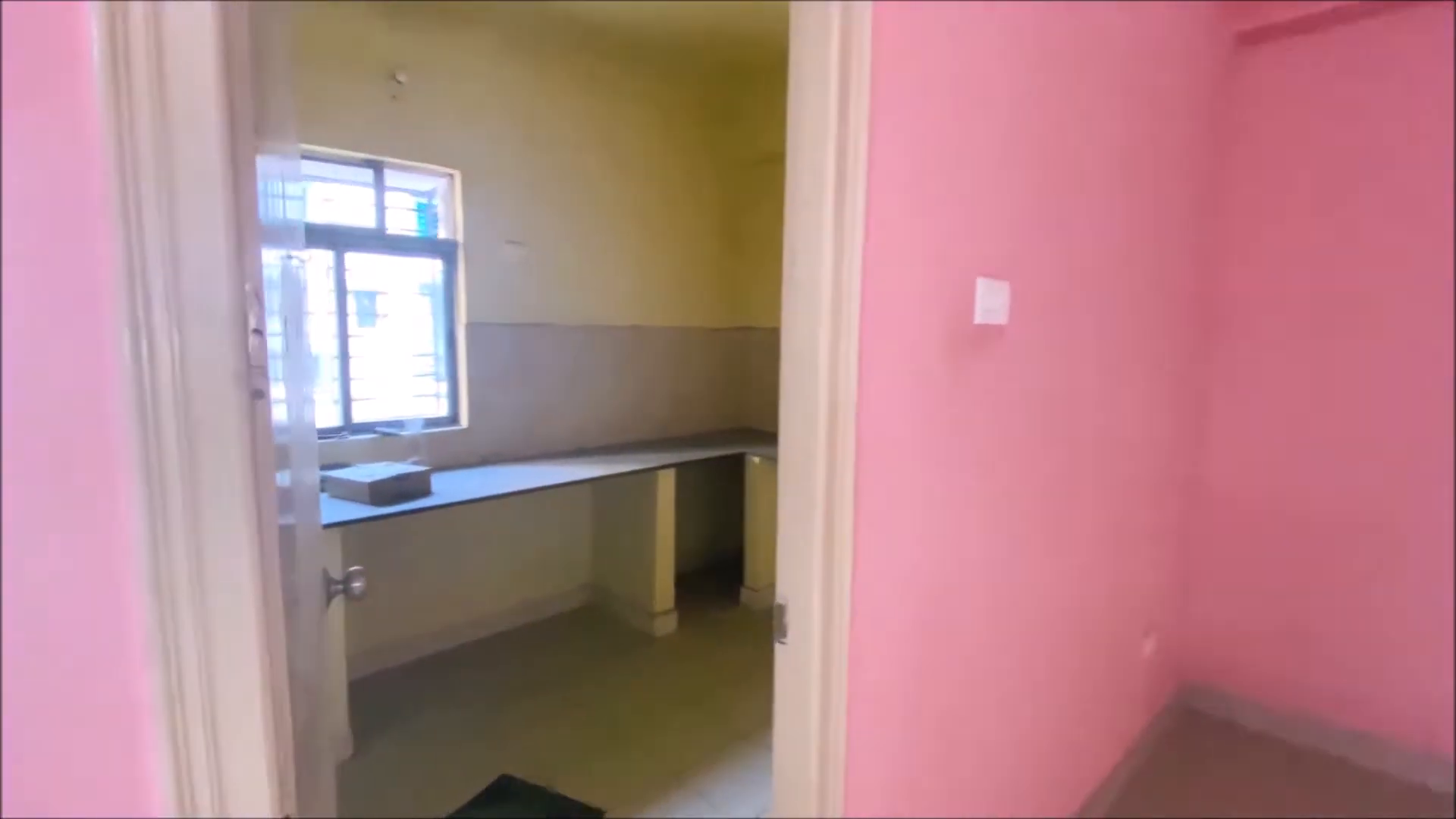 2BHK | GM Meena Elegant | SRCM Road, Rajarhat 